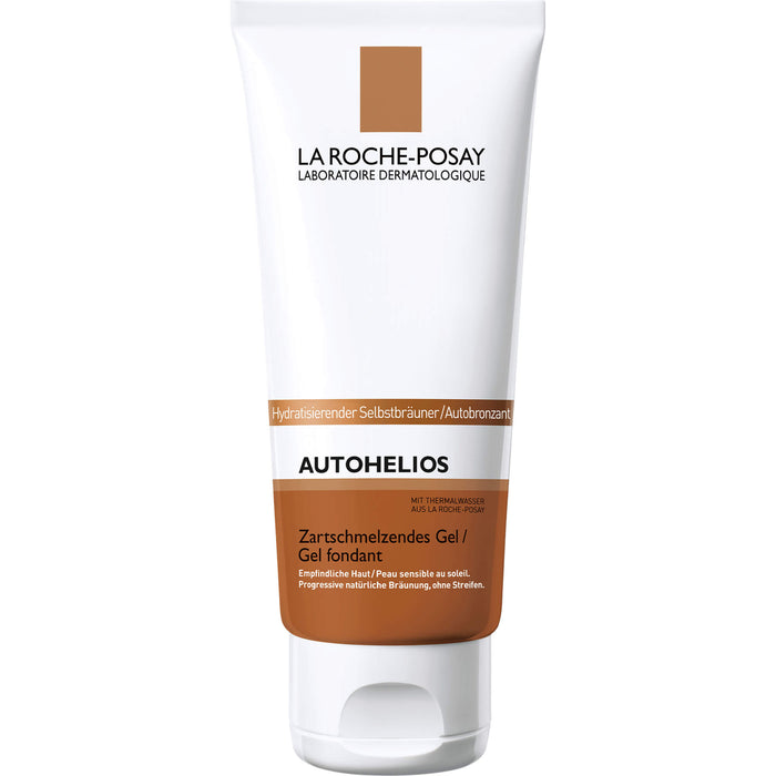 La Roche-Posay Autohelios Creme, 100 ml Crème