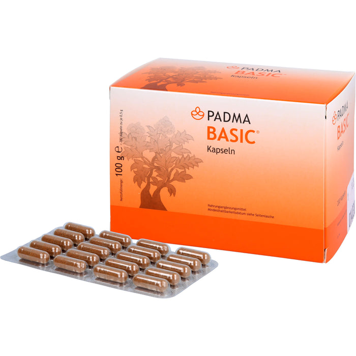 Padma Basic, 200 St KAP