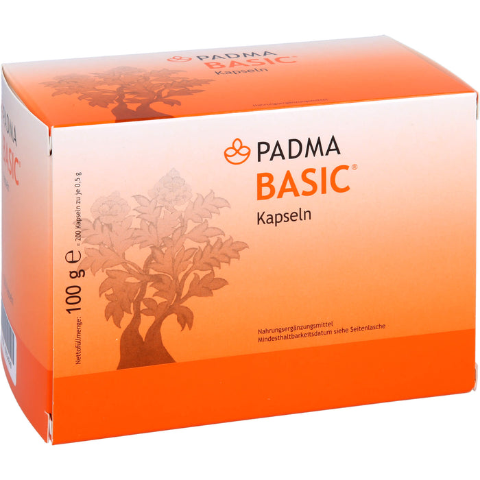 Padma Basic, 200 St KAP