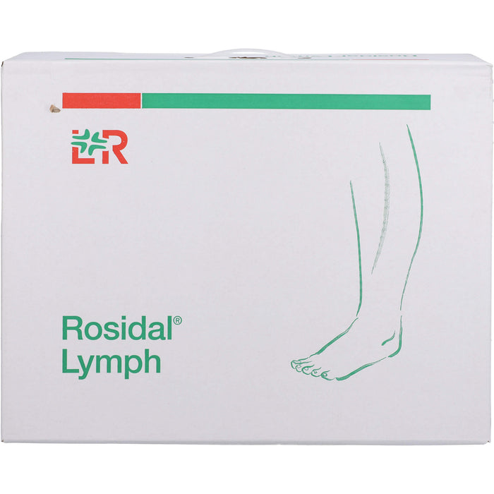 Rosidal Lymph, 1 St BIN