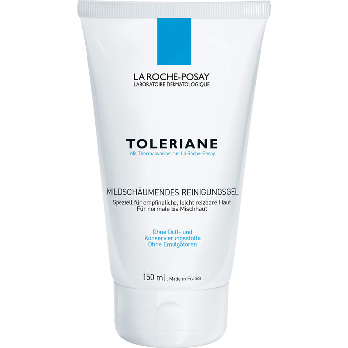 La Roche-Posay Toleriane Reinigungsgel, 150 ml Gel