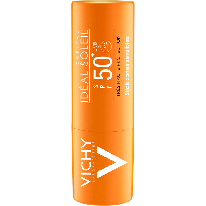 VICHY Idéal Soleil LSF 60 Stick, 9 g Stift