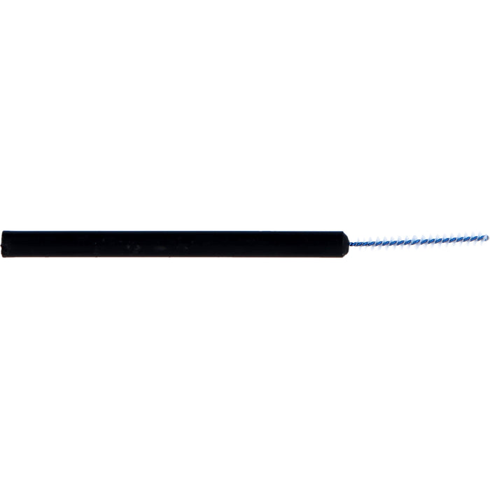 dent-o-care Proximal Grip classic xx-fein schwarz Interdentalbürsten 0,65 mm, 12 pcs. Interdental brushes