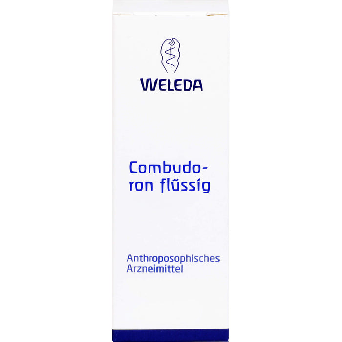 Combudoron Flüssigkeit, 50 ml FLU