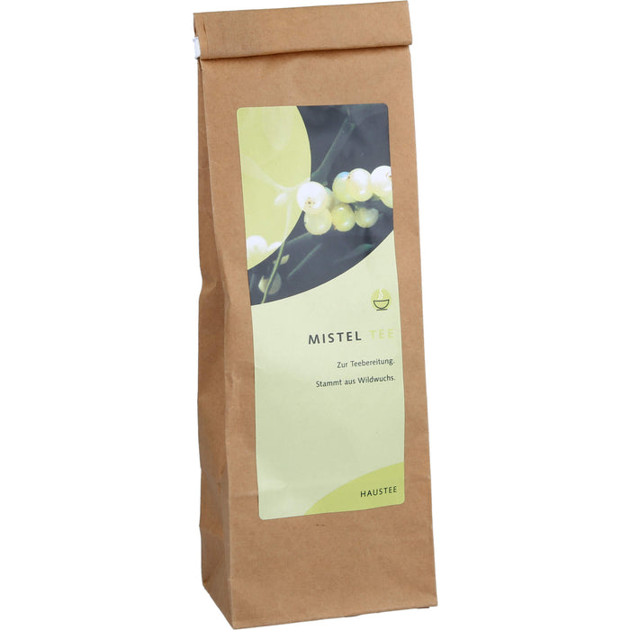 weltecke Mistel Tee, 100 g Tea