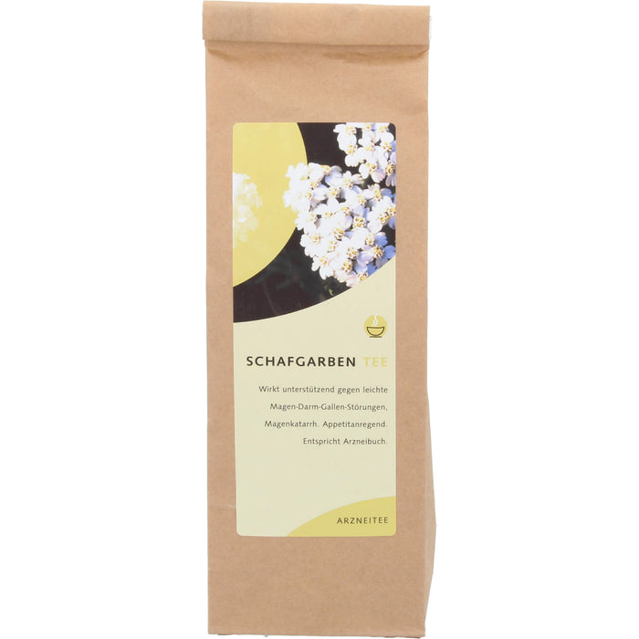 weltecke Schafgarben Tee, 100 g Tea