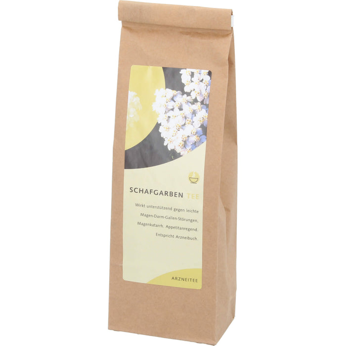 weltecke Schafgarben Tee, 100 g Tea