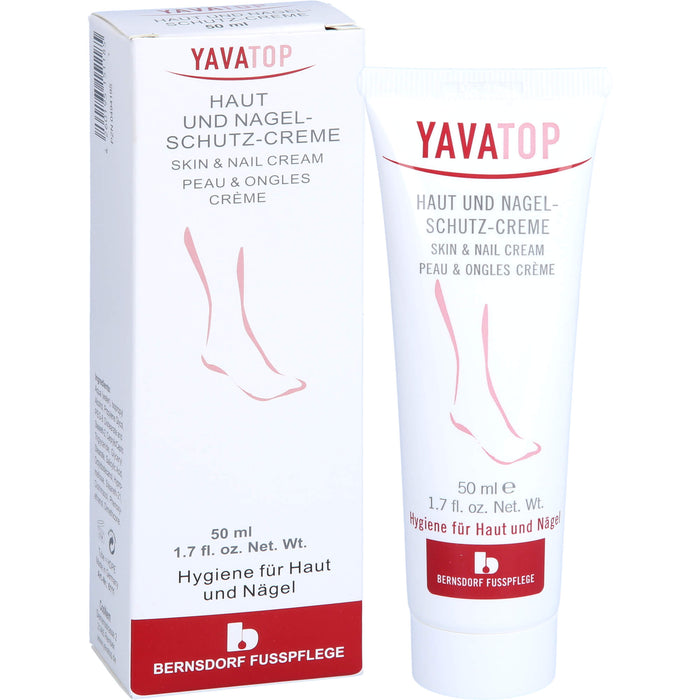 Yavatop, 50 g CRE