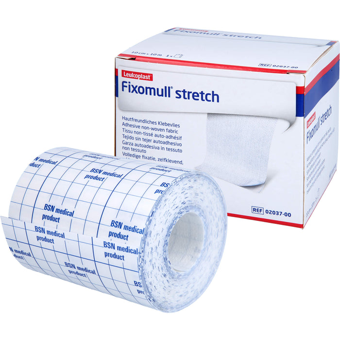 FIXOMULL stretch 10mx10cm, 1 St