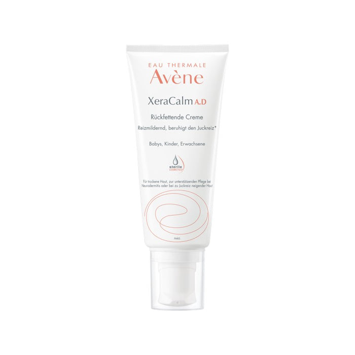 Avène XeraCalm A.D rückfettende Creme, 200 ml Creme