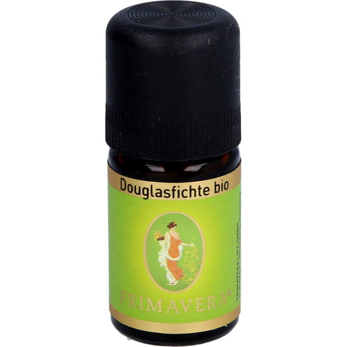 PRIMAVERA Douglasfichte Öl, 5 ml Etheric oil