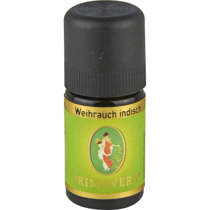 WEIHRAUCH INDISCH, 5 ml ätherisches Öl