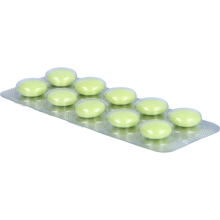 Ardeyhepan überzogene Tabletten, 20 pcs. Tablets