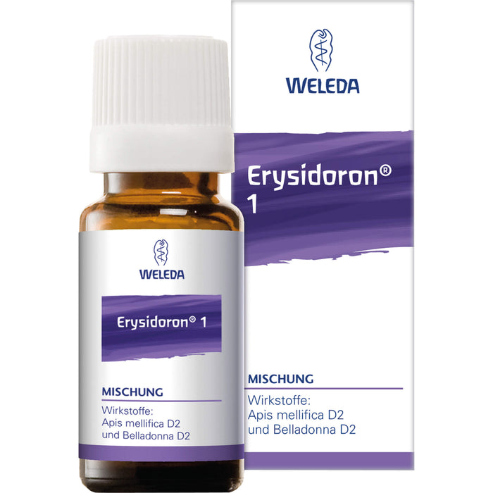 Erysidoron 2 Tabletten, 100 St. Tabletten