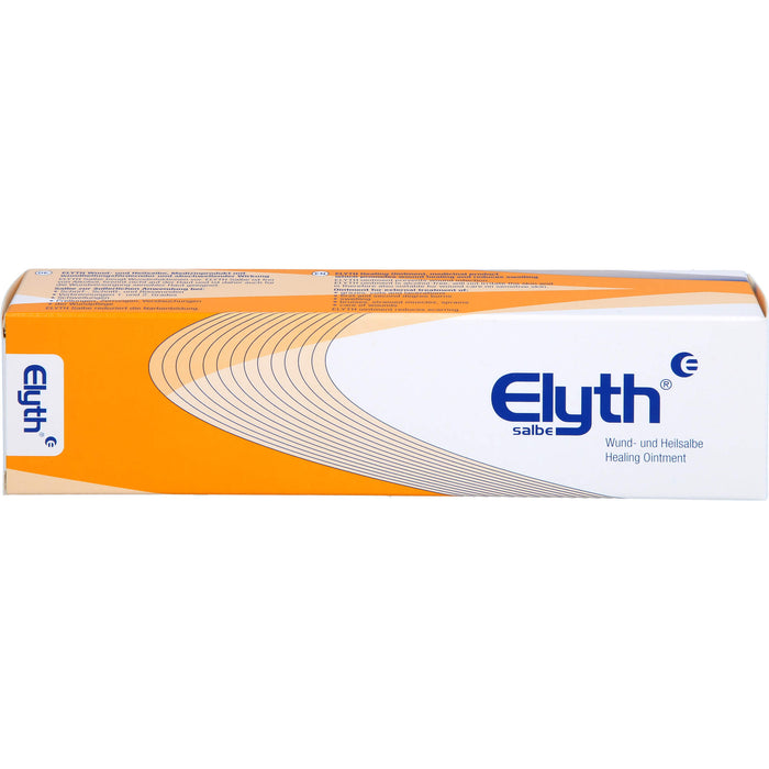 Elyth Wund- und Heilsalbe, 100 g Ointment