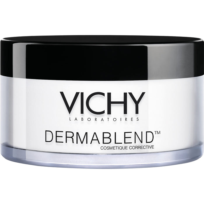 VICHY Dermablend Fixierpuder für alle Hauttypen, 28 g Poudre