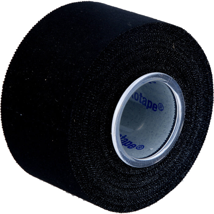 Leukotape classic 3,75 cm x 10 m schwarz Klebebinde, 1 pc Paquet