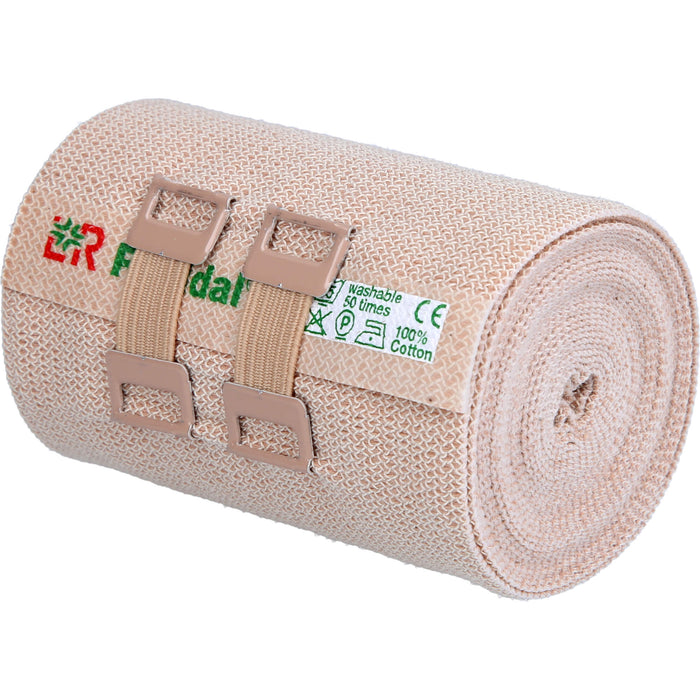 Rosidal K Kurzzug-Binde 8 cm x 5 m, 1 pc Bandage