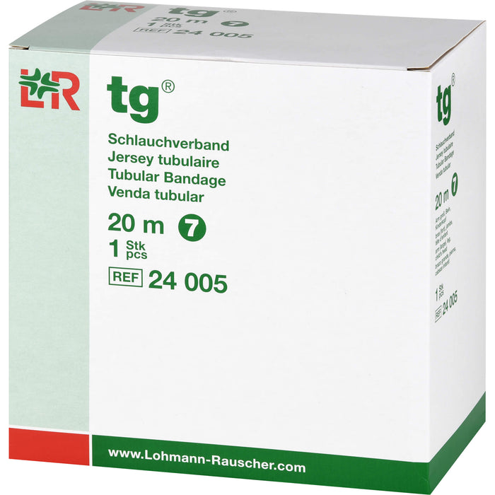 tg-Schlauchverband, 1 pcs. Bandage