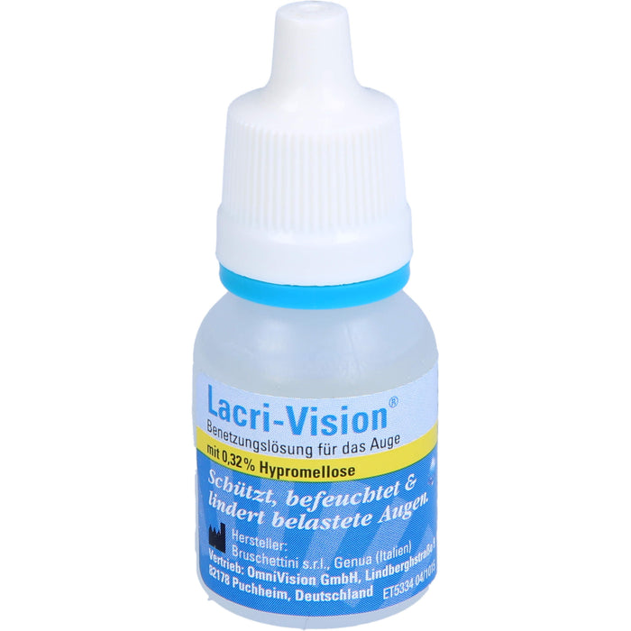 Lacri-Vision, 10 ml Solution