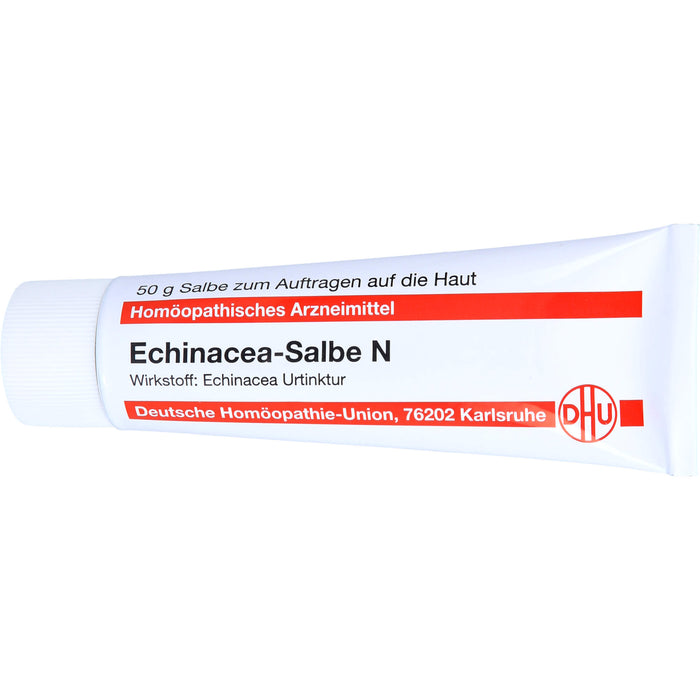 DHU Echinacea-Salbe N, 50 g Onguent