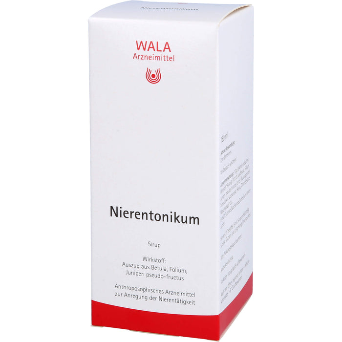 WALA Nierentonikum, 180 ml Lösung