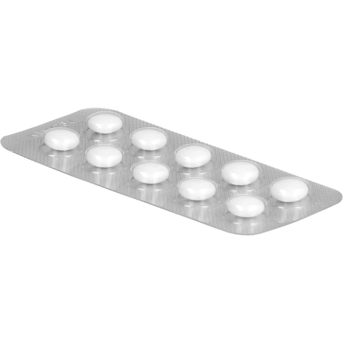 milgamma mono 50 Tabletten bei Vitamin-B1-Mangelzuständen, 60 pcs. Tablets