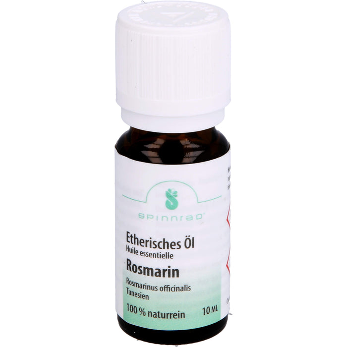 Aetherisches oel Rosmarin DAB, 10 ml AEO