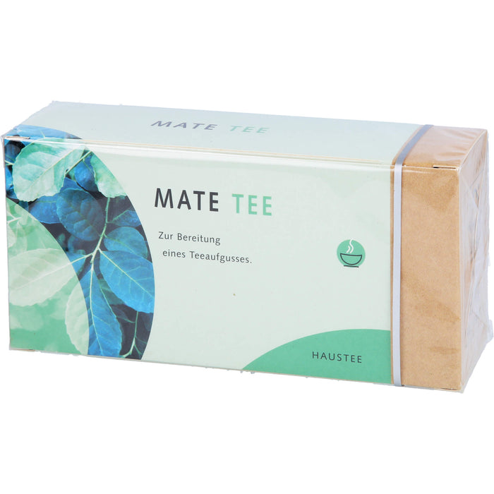 weltecke Mate Tee, 25 pcs. Filter bag