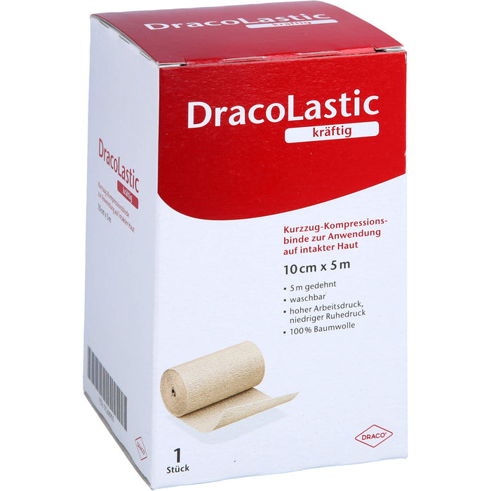 DRACO LASTIC KRAEFT 5X10, 1 St BIN