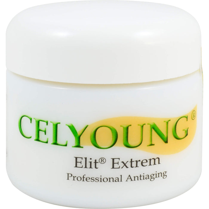 CELYOUNG Elit Extrem Creme Professional Antiaging, 50 ml Cream