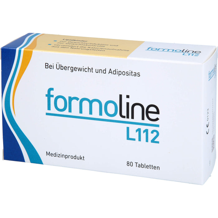 formoline L112 Tabletten, 80 pcs. Tablets