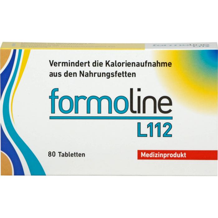 formoline L112 Tabletten, 80 St. Tabletten