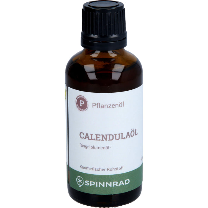 Calendulaoel, 50 ml OEL