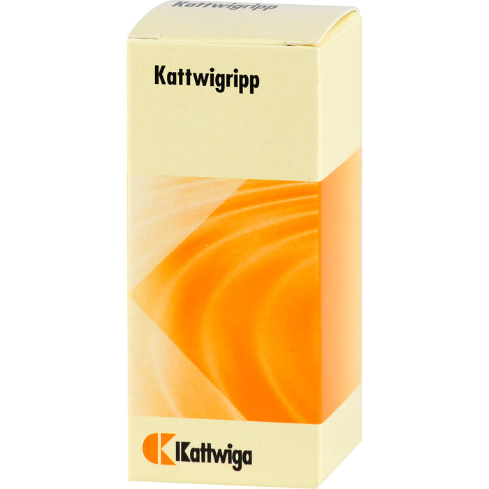 Kattwigripp Tabletten, 50 pcs. Tablets