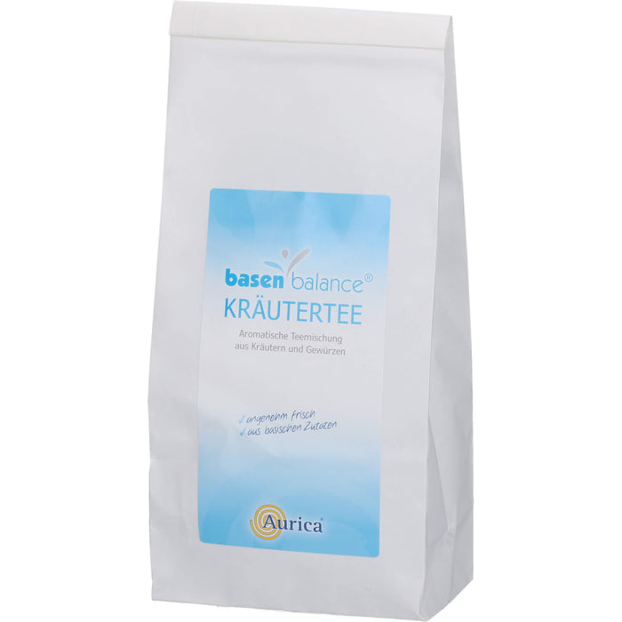 Aurica Basenbalance-Kräutertee, 250 g Thé