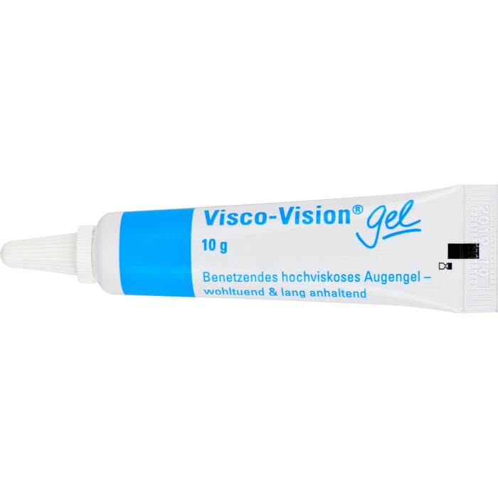 Visco-Vision Gel Augengel, 30 g Gel