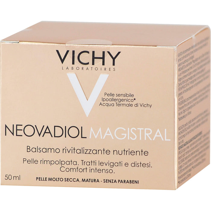 VICHY Neovadiol Magistral Balsam für reife Haut, 50 ml Cream