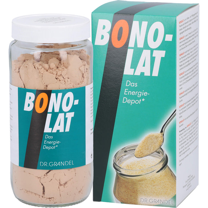 BONOLAT GRANDEL, 500 g PUL