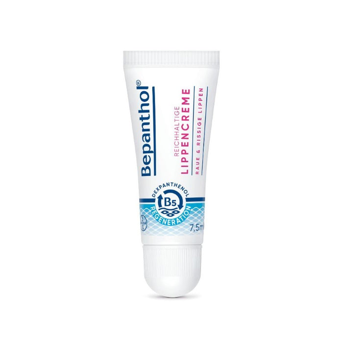 Bepanthol Lippencreme, 7.5 g Crème