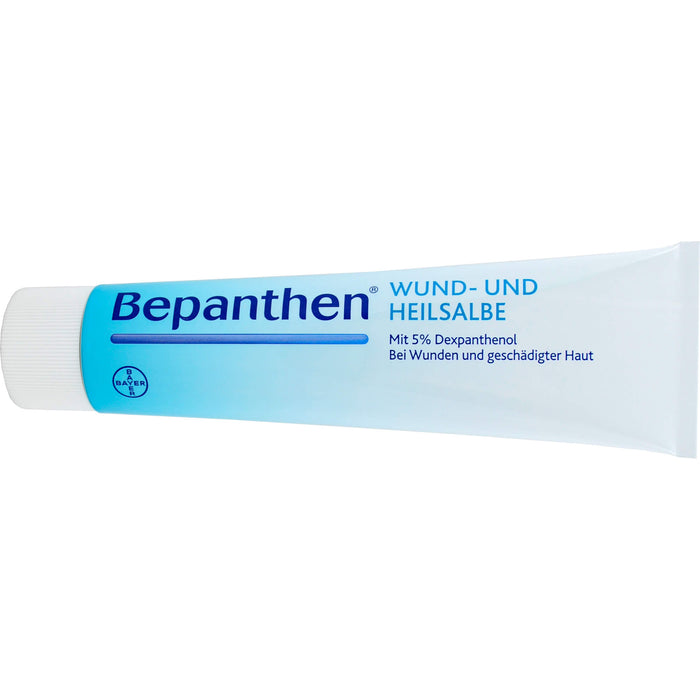 Bepanthen Wund- und Heilsalbe, 3.5 g Onguent