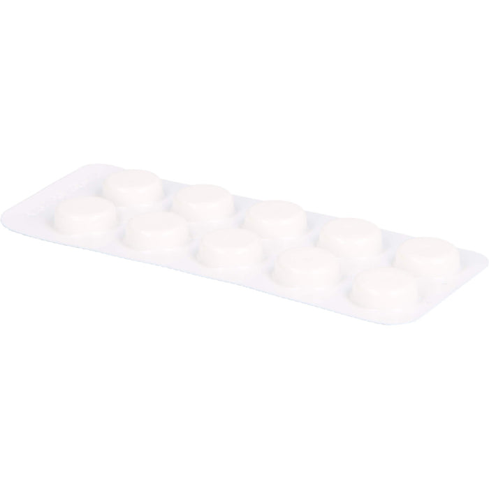 Dorm Schlaftabletten, 20 pc Tablettes