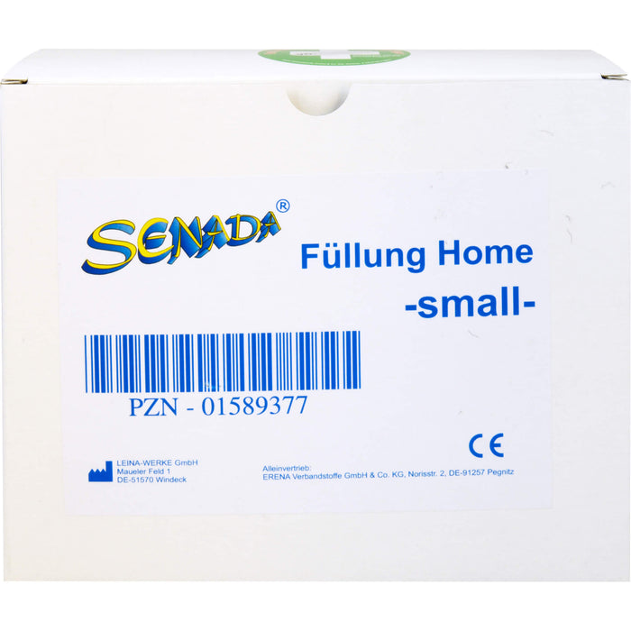 Senada Füllung Home small, 1 St