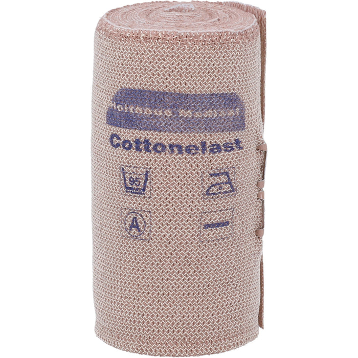 Cottonelast Kurzzugbinden 10 cm x 5 m, 10 pcs. Bandage