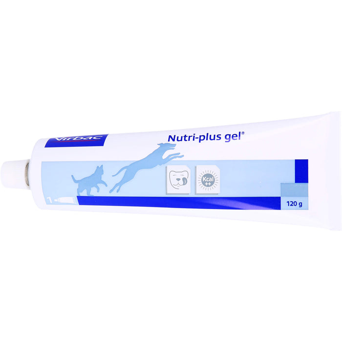 Nutri-plus gel Vet Paste, 120.5 g Cream