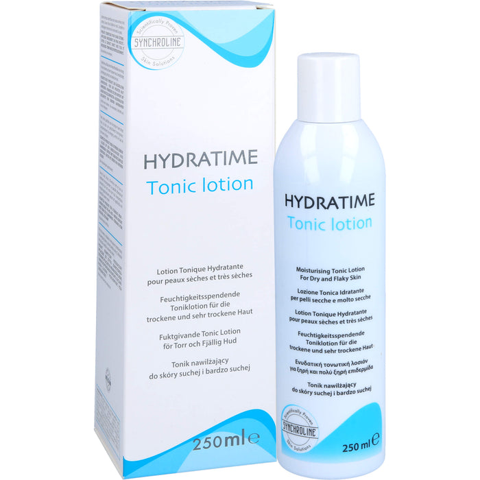 Synchroline Hydratime Toni, 250 ml LOT