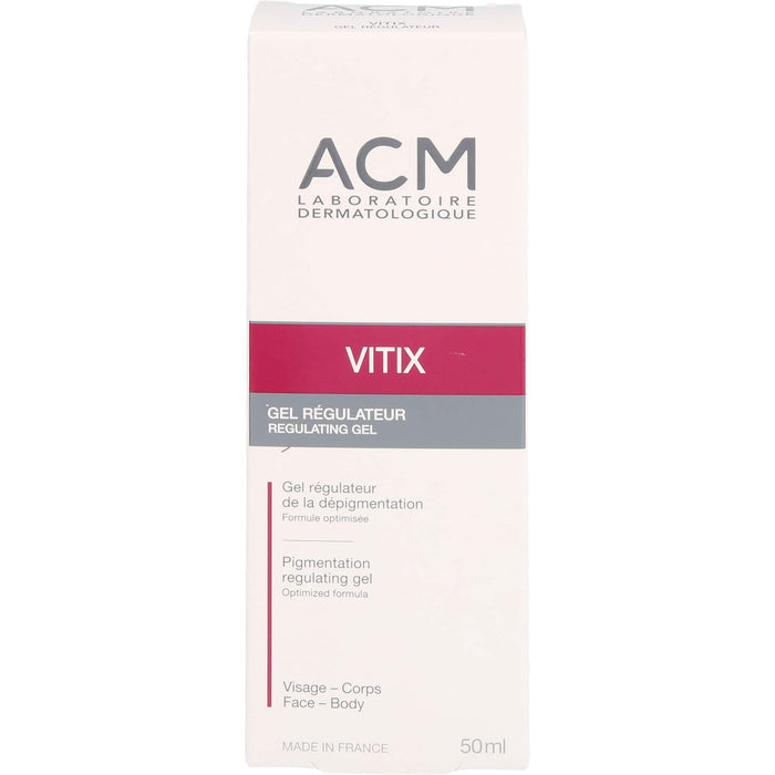 ViTiX, 50 ml GEL