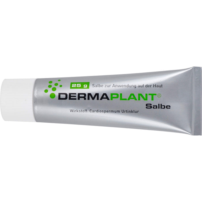 DERMAPLANT Salbe, 25 g Ointment