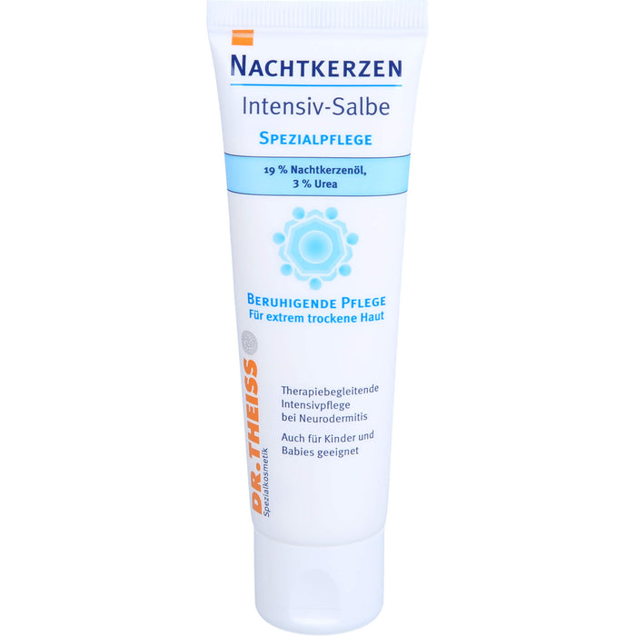 DR. THEISS Nachtkerzen Intensiv-Salbe, 50 g Onguent