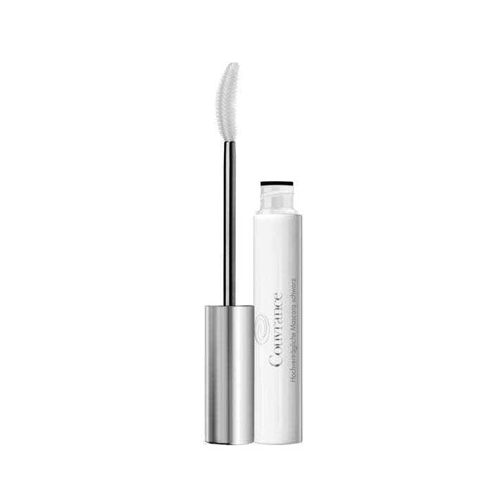 Avène Couvrance hochverträgliche Mascara schwarz, 1 St. Stift